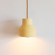 Afbeelding in Gallery-weergave laden, Hanglampje Yellow Sun