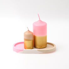 Afbeelding in Gallery-weergave laden, Schaaltje Soft Pink Chocolate