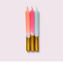 Afbeelding in Gallery-weergave laden, Dip Dye Xmas * Fireworks
