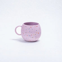 Load image into Gallery viewer, Party ball mug 500 ml. lilac
