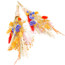 Load image into Gallery viewer, Forever Flowers Yellow Red
