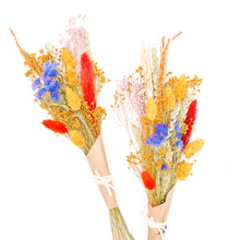 Load image into Gallery viewer, Forever Flowers Yellow Red
