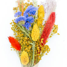 Load image into Gallery viewer, Forever Flowers Yellow Red
